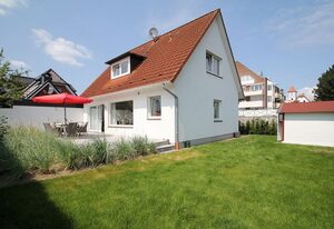 Ferienhaus Kiki