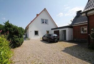 Ferienhaus Kiki