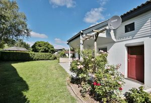 Ferienhaus Ahornweg  Niendorf / Ostsee