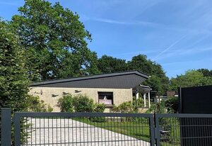Ferienhaus Ahornweg  Niendorf / Ostsee