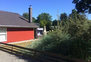 Aalbeekhus – Ferienhaus
