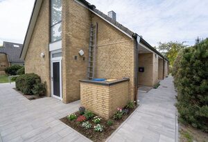 Ferienhaus Luis – Ferienhaus "Luis" bis 4 Personen (Nichtraucher)