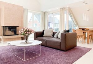 Ostsee Lodges mit Wellnessbereich – Captain's Home Ostsee Lodges