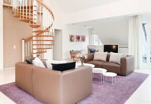 Ostsee Lodges mit Wellnessbereich – Captain's Home Ostsee Lodges