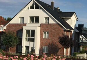 Ostsee Lodges mit Wellnessbereich – Captain's Home Ostsee Lodges