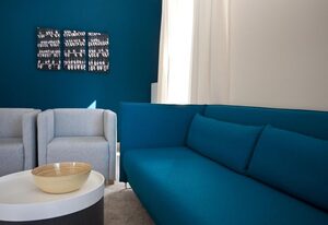 Ostsee Lodges mit Wellnessbereich – Captain's Home Ostsee Lodges