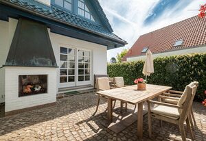 Ferienhaus "Aalhus"