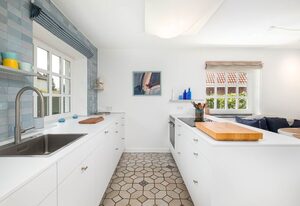 Ferienhaus "Aalhus"