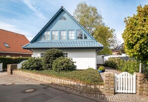 Ferienhaus "Aalhus"