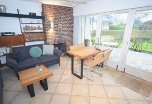 Lille Hus Ferienhaus