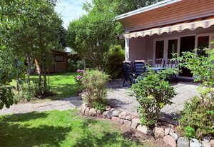 Meeresgarten