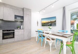 Haus FRIEDA, Bude B