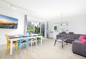 Haus FRIEDA, Bude B