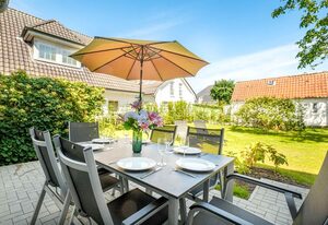 Haus FRIEDA, Bude B
