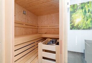 Haus FRIEDA, Bude B