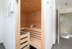 Haus FRIEDA, Bude A