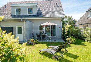 Haus FRIEDA, Bude A