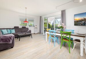 Haus FRIEDA, Bude A