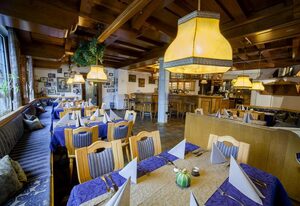 Hotel zur Post Waldbreitbach – Deluxezimmer