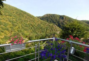Ferienwohnung Hecker – Appartement/Fewo, Dusche und Bad, WC, 3 Schlafräum