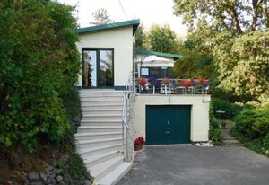 Ferienwohnung Hecker – Appartement/Fewo, Dusche und Bad, WC, 3 Schlafräum
