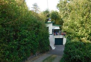 Ferienwohnung Hecker – Appartement/Fewo, Dusche und Bad, WC, 3 Schlafräum