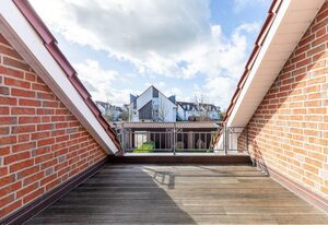 Haus Düne Wohnung 12 a