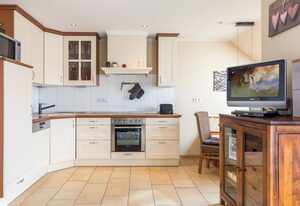 Haus Düne Wohnung 12 a