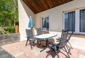 Bungalow Inga