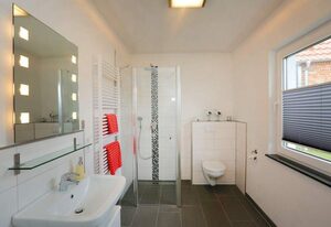 Bungalow Mariannenweg 4