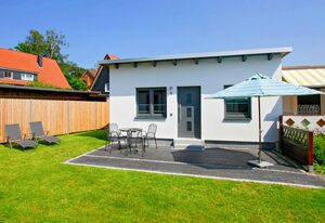 Bungalow Mariannenweg 4
