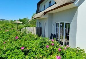 Ostseeurlaub XXL bis 12 Pers.+2Kinder "Alte Liebe" Haus A+B