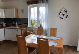 Ostseeurlaub XXL bis 12 Pers.+2Kinder "Alte Liebe" Haus A+B