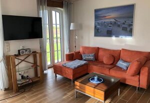 Ostseeurlaub XXL bis 12 Pers.+2Kinder "Alte Liebe" Haus A+B