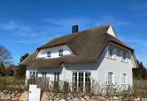Ostseeurlaub XXL bis 12 Pers.+2Kinder "Alte Liebe" Haus A+B