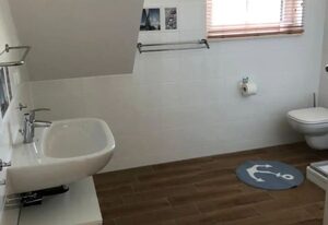 Ostseeurlaub XXL bis 12 Pers.+2Kinder "Alte Liebe" Haus A+B