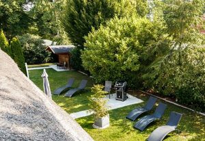 Villa DUXCAAR