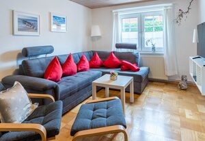 Bungalow Nixe