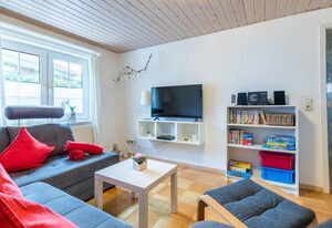 Bungalow Nixe