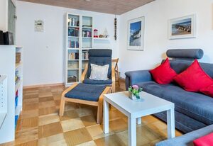 Bungalow Nixe