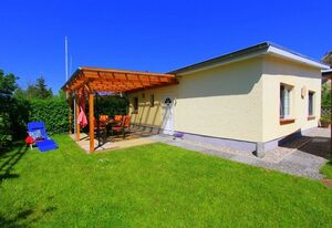 Bungalow Nixe