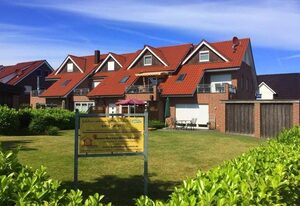 Haus Düne Wohnung 13 a