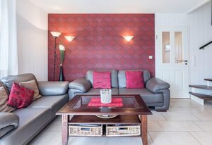 Haus Düne Wohnung 13 a