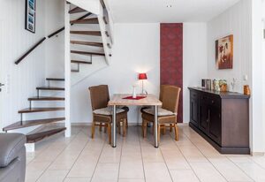 Haus Düne Wohnung 13 a
