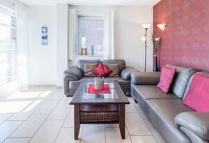 Haus Düne Wohnung 13 a