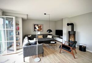 Sonnenliebe Ferienhaus