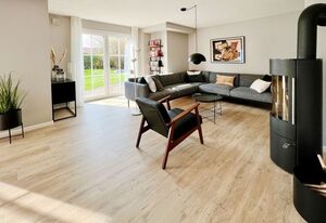 Sonnenliebe Ferienhaus