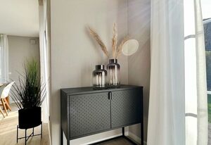 Sonnenliebe Ferienhaus