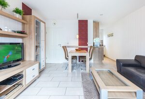Dünenhäuser Haus 3a