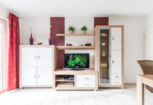 Dünenhäuser Haus 3a
